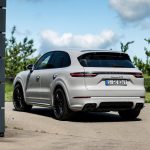 Free Games - 2020 Porsche Cayenne GTS Puzzle