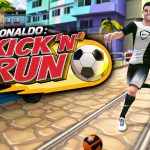 Free Games - Cristiano Ronaldo KicknRun