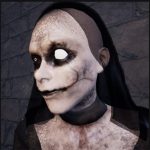 Free Games - Evil Nun Scary Horror Creepy Game