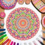 Free Games - Mandala Pages