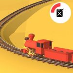 Free Games - Off The Rails 3D