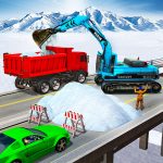 Free Games - Road Builder Highway Construction Game