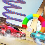 Free Games - Stunt Car Challenge 3