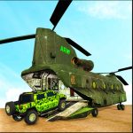 Free Games - Us Army Vehicles Transport Simulator