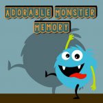 Free Games - Adorable Monster Memory