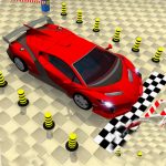 Free Games - Advance Car Parking Jigsaw