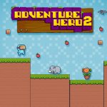 Free Games - Adventure Hero 2