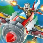 Free Games - Air Combat 2D