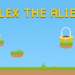 Free Games - Alex The Alien