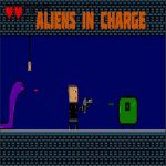 Free Games - Aliens in Charge