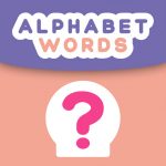 Free Games - Alphabet Words