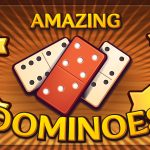 Free Games - Amazing Dominoes