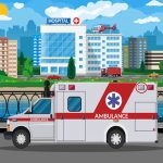 Ambulance Trucks Differences