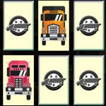 Free Games - American Trucks Memory