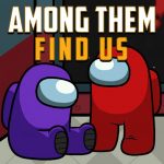 Free Games - Among Them Find Us