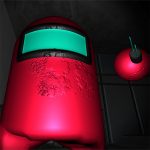 Free Games - Among Them Horror 3D