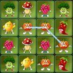 Free Games - Angry Vegetables
