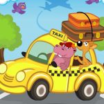 Free Games - Animal Cars Match 3