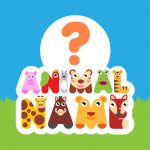 Free Games - Animal Name