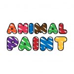 Free Games - ANIMAL PAINT