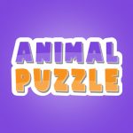 Free Games - Animal Puzzle