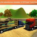 Free Games - Animal Simulator Truck Transport 2020