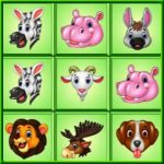 Free Games - Animals Mahjong