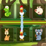 Free Games - Animals Pairing