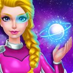 Free Games - Anime Fantasy Dress Up