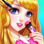 Free Games - Anime Girls Fashion Makeup