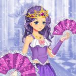 Free Games - Anime Princess Dress Up Game