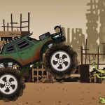 Free Games - Apocalypse Truck