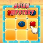 Free Games - Asian Mystery