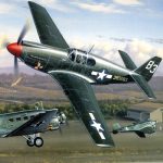 Free Games - Aviation Art Air Combat Puzzle