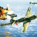 Free Games - Aviation Art Air Combat Slide