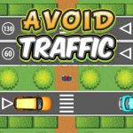 Free Games - Avoid Traffic