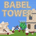 Free Games - Babel Tower