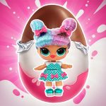 Free Games - Baby Dolls: Surprise Eggs Opening