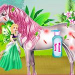 Free Games - Baby Taylor Fairy Land Dream