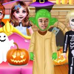 Free Games - Baby Taylor Halloween Adventure