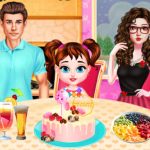 Free Games - Baby Taylor Happy Mothers Day