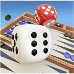 Free Games - Backgammon