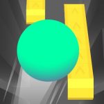 Free Games - Ball Drop 3D