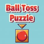 Free Games - Ball Toss Puzzle