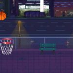 Free Games - Basketball Shoot