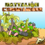 Free Games - Battalion Commander