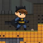 Free Games - Battboy Adventure