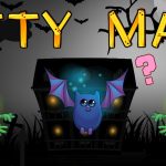 Free Games - Batty Math