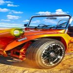 Free Games - Beach Buggy Racing : Buggy Of Battle Game