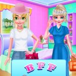 Free Games - BFF Summer Bash 2020